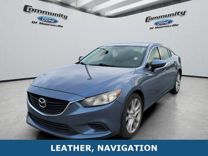 2014 Mazda Mazda6 Mooresville IN