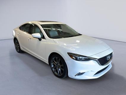 2016 Mazda Mazda6 Brunswick OH
