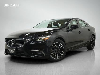 2016 Mazda Mazda6 Saint Paul MN