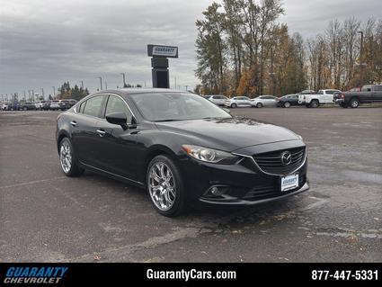 2014 Mazda Mazda6 Junction City OR
