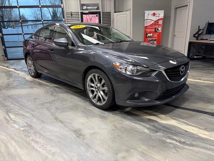 2015 Mazda Mazda6 Milford OH
