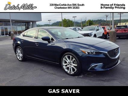 2016 Mazda Mazda6 South Charleston WV