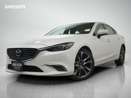 2016 Mazda Mazda6 Minneapolis MN