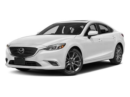 2016 Mazda Mazda6 Minneapolis MN