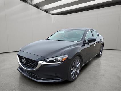 2018 Mazda Mazda6 Loveland CO