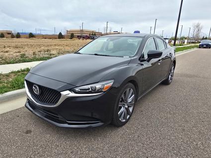 2018 Mazda Mazda6 Loveland CO