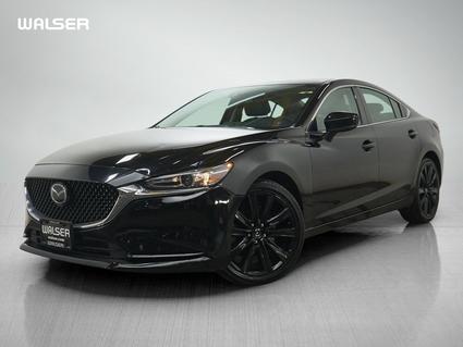 2020 Mazda Mazda6 Burnsville MN