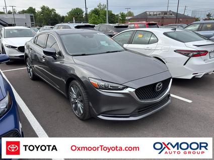 2019 Mazda Mazda6 Louisville KY
