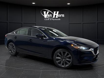2020 Mazda Mazda6 Plymouth WI