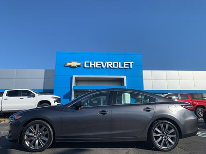2020 Mazda Mazda6 Jefferson City TN
