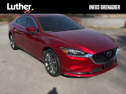 2021 Mazda Mazda6 Minneapolis MN