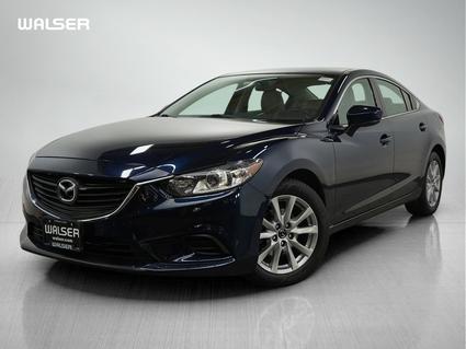2017 Mazda Mazda6 Burnsville MN
