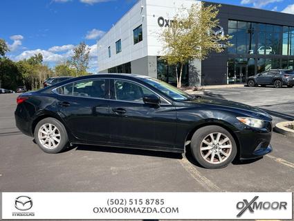 2017 Mazda Mazda6 Louisville KY