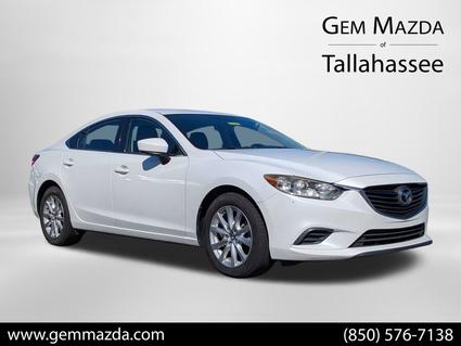 2017 Mazda Mazda6 Tallahassee FL