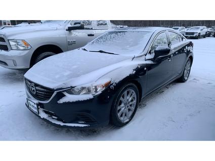 2017 Mazda Mazda6 Cliffton Park NY