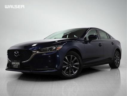 2018 Mazda Mazda6 Saint Paul MN