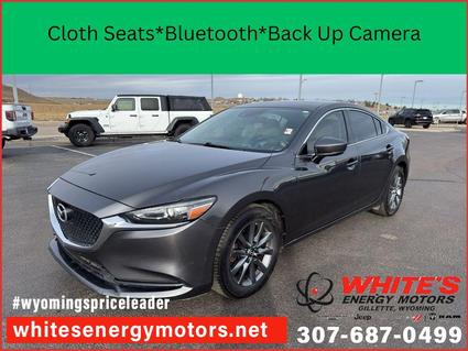 2018 Mazda Mazda6 Gillette WY