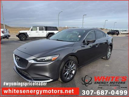 2018 Mazda Mazda6 Gillette WY