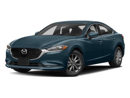 2018 Mazda Mazda6 Burnsville MN