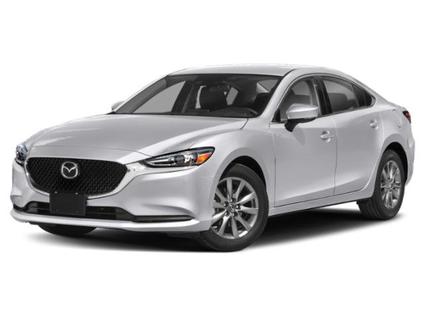 2019 Mazda Mazda6 Tucson AZ