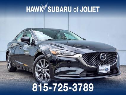 2018 Mazda Mazda6 Plainfield IL