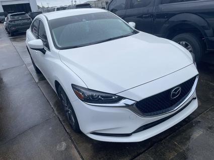 2021 Mazda Mazda6 Baton Rouge LA