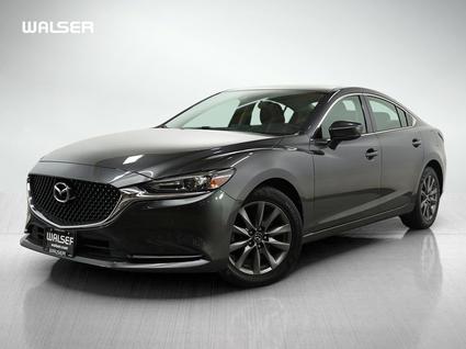 2018 Mazda Mazda6 Burnsville MN