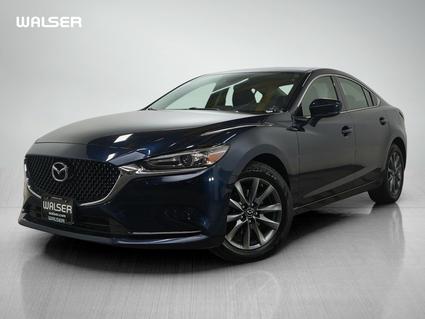 2018 Mazda Mazda6 Saint Paul MN