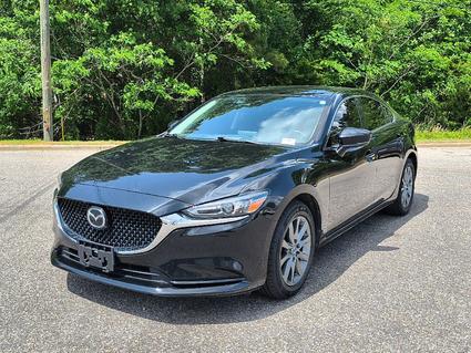 2019 Mazda Mazda6 Greenville AL