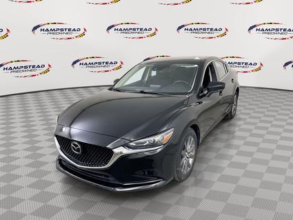 2020 Mazda Mazda6 Hampstead MD