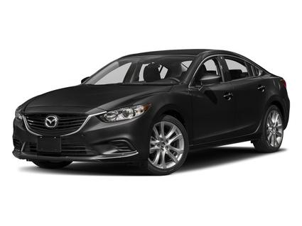 2017 Mazda Mazda6 Minneapolis MN