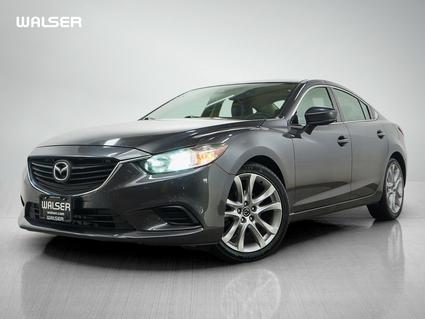 2017 Mazda Mazda6 Saint Paul MN