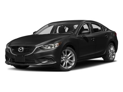 2017 Mazda Mazda6 Rock Springs WY