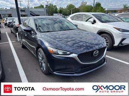 2019 Mazda Mazda6 Louisville KY
