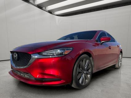 2021 Mazda Mazda6 Albuquerque NM