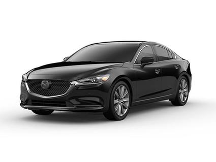 2018 Mazda Mazda6 Ephraim UT