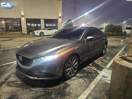 2018 Mazda Mazda6 Memphis TN