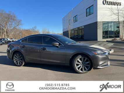 2018 Mazda Mazda6 Louisville KY