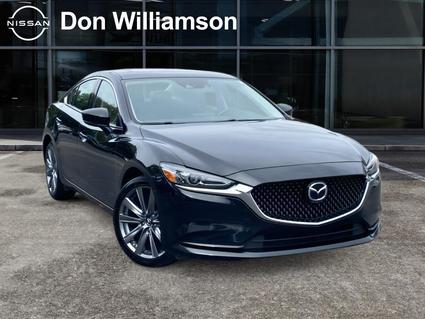 2019 Mazda Mazda6 Jacksonville NC