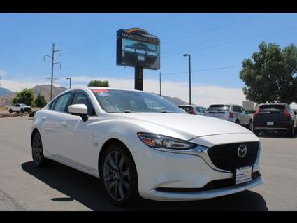 2021 Mazda Mazda6 Taylorsville UT