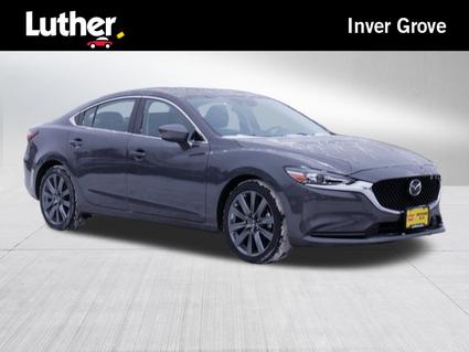2021 Mazda Mazda6 Inver Grove Heights MN