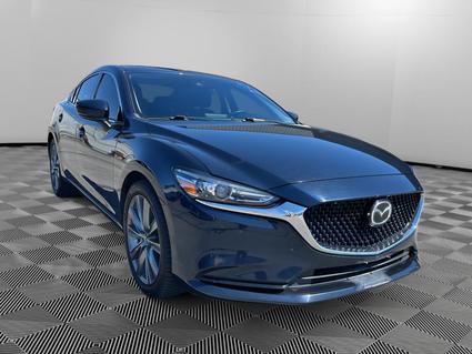 2021 Mazda Mazda6 Spokane WA