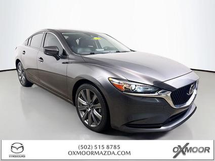 2021 Mazda Mazda6 Louisville KY