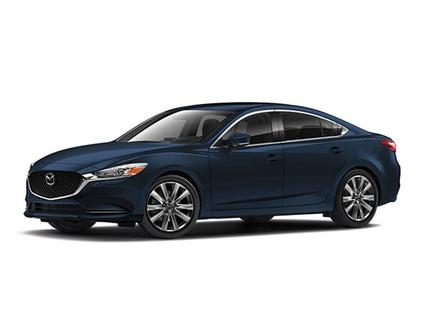 2019 Mazda Mazda6 Grandville MI