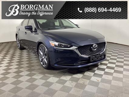 2019 Mazda Mazda6 Grandville MI