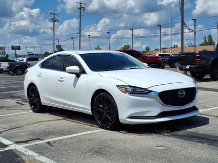 2020 Mazda Mazda6 Muskogee OK