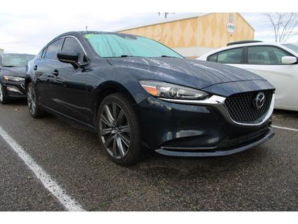 2020 Mazda Mazda6 Pasco WA