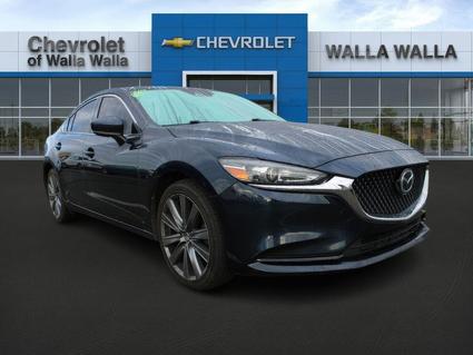 2020 Mazda Mazda6 Pasco WA