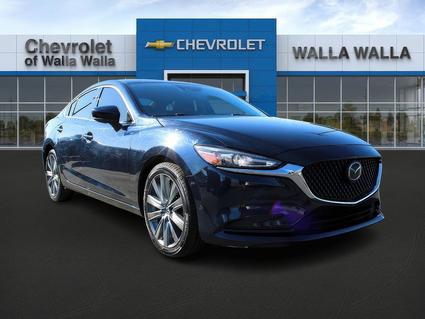 2020 Mazda Mazda6 Pasco WA