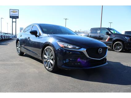 2020 Mazda Mazda6 Pasco WA